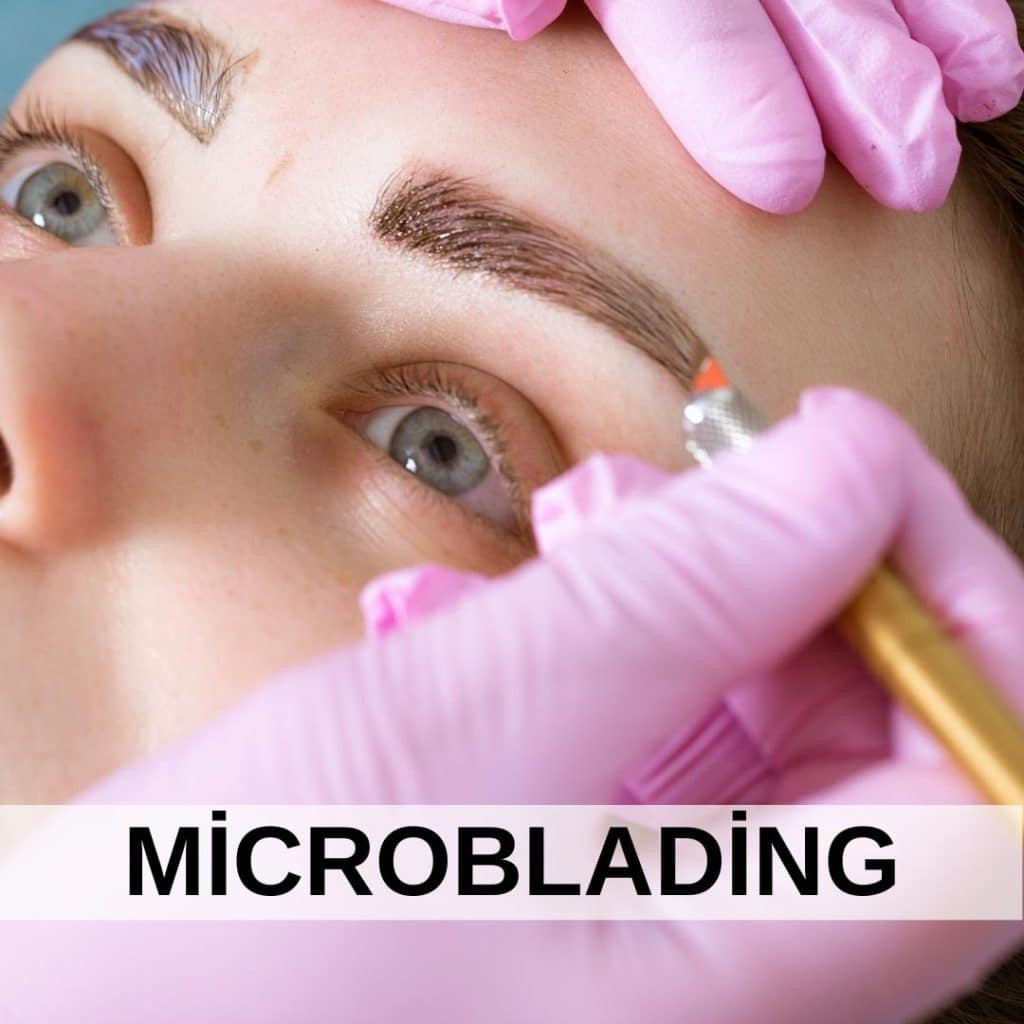 6 microblading