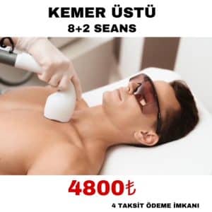 Küçükköy Güzellik Merkezi