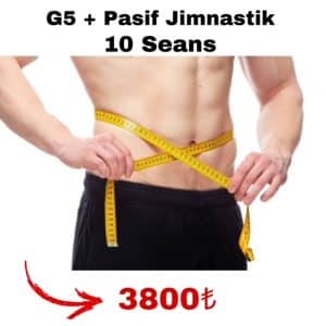 Küçükköy Güzellik Merkezi