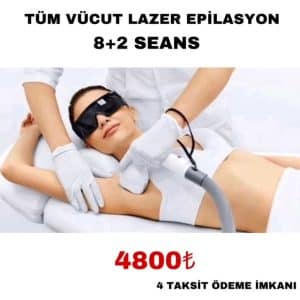 Küçükköy Güzellik Merkezi