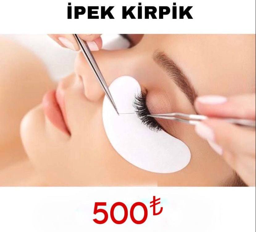 ipek-kirpik- Anasayfa